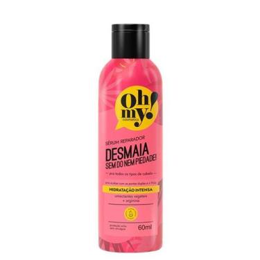 Imagem de Sérum reparador Desmaia sem dó nem piedade! 60ml - Oh My Cosmetics