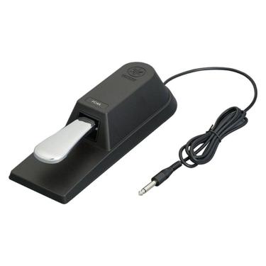 Imagem de Pedal Teclado Yamaha Fc4 Sustentação