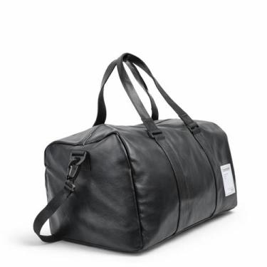 Imagem de Bolsa Esportiva Masculina Feminina material sintético material sintéti