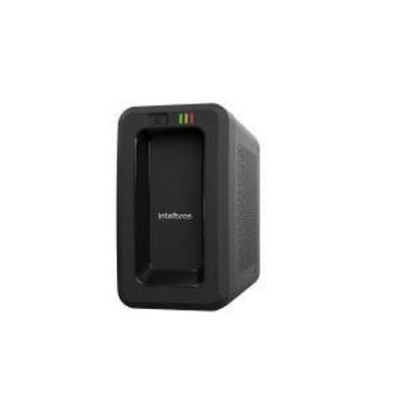 Imagem de Nobreak Intelbras ATTIV SEG POWER BI 1200 VA c/ Entrada Para Bateria E