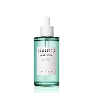 Imagem de Skin1004 Madagascar Centella Tea Trica Ampoule - Serum Facial 100ml