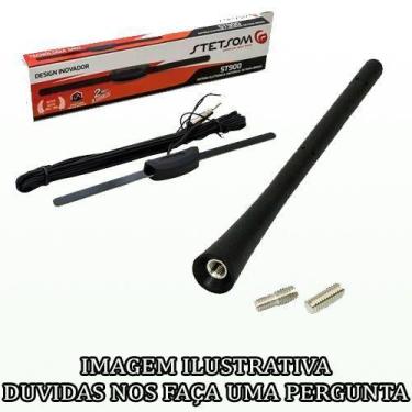 Imagem de Haste Antena De Teto Univ,c adap,m5-hs311-hs311 Hs311 - ANTICO