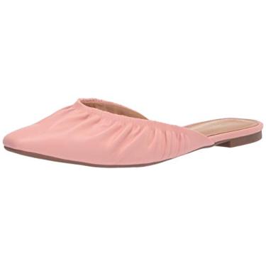 Imagem de Circus NY by Sam Edelman Sapatilha feminina Odena Ballet, rosa, 34