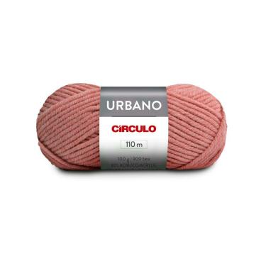Imagem de Lã Urbano 100g 110m Círculo