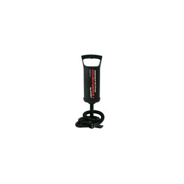 Imagem de Bomba de Ar Manual Pequena Intex Double Quick