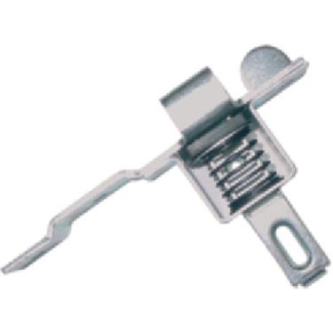 Imagem de Fechadura Interna Tampa Caçamba Lado Dir/Esq Montana Gm