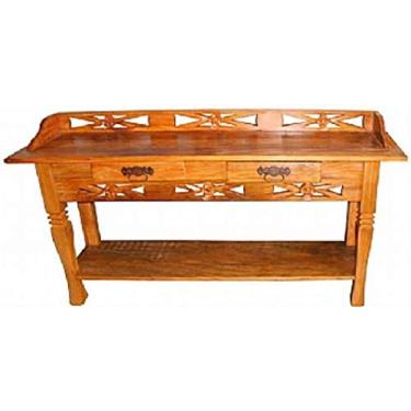 Imagem de Aparador Rústico Monte Alto em Madeira de Demolição - Cód 622