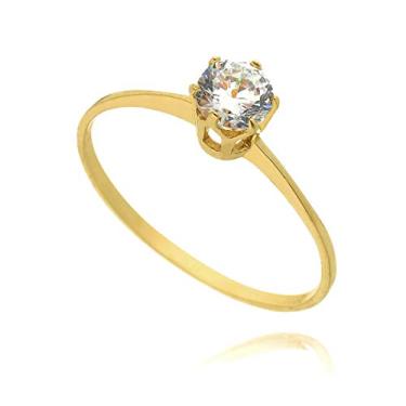 Imagem de SOLITARIO SHARM EL-SHEIKH 1P 5MM IFY