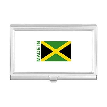 Imagem de Estojo com porta-cartões Made in Jamaica Country Love