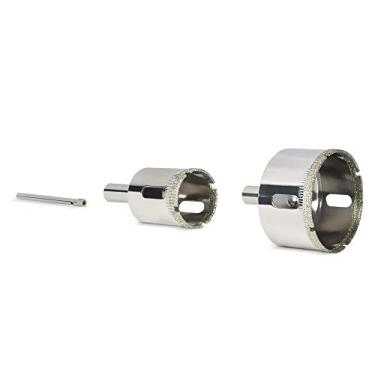 Imagem de Serra Copo Diamantada para Vidro e Cerâmica 40,0mm Rocast 406,0016