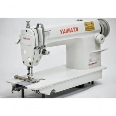 Imagem de Máquina Transporte Duplo Modelo Novo Yamata Gc5318 bivolt