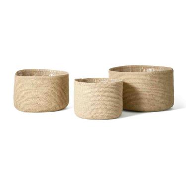 Imagem de Cachepot em Fibra Sintética G Mart