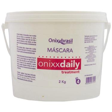Imagem de Máscara Hidratante Onixx Daily 2kg
