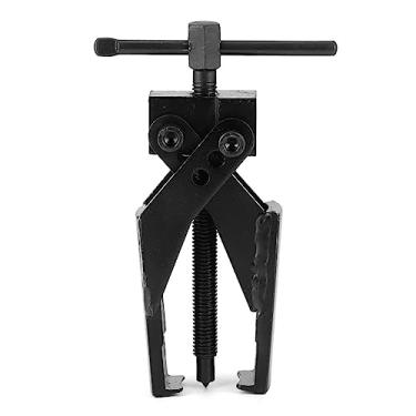 Imagem de Ferramenta Resistente Do Extrator Do Rolamento De 2 Garras Para A Manutenção Do Mecânico Automático, Acessório Do Reparo Do Carro
