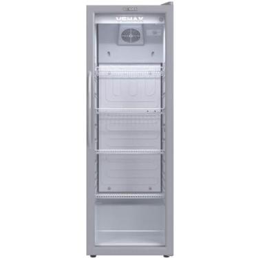 Imagem de EXPOSITORA DE BEBIDAS VV 200L BRANCO
