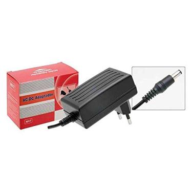 Imagem de Fonte Para 4 Pedais - Pedaleira 9v 2000ma Bivolt Importada