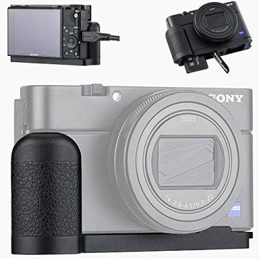 Imagem de Suporte de mão JJC HG, For Sony RX100 VII