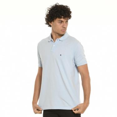 Imagem de Polo Foxton Piquet Básica-Feminino