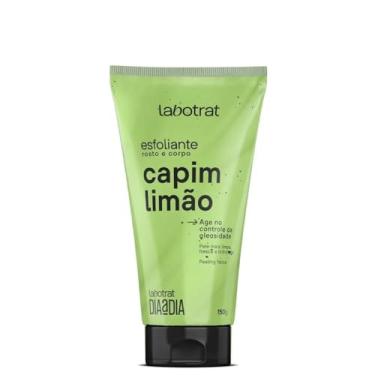 Imagem de Labotrat Esfoliante Capim Limao Corpo E Rosto 150G (Pa010036)(Pa010041)