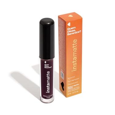 Imagem de Quem Disse, Berenice? Batom Líquido Jabuticali 4ml