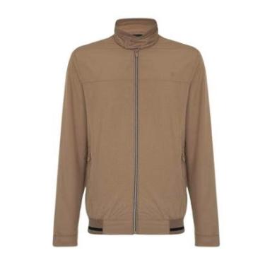 Imagem de Jaqueta Individual Executive Marrom Claro-Masculino