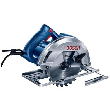 Imagem de Serra Circular Disco Extra 1500W BOSCH GKS 150 220V