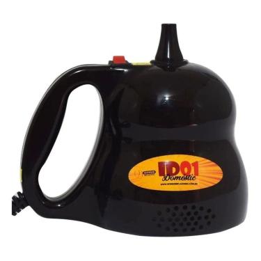 Imagem de Inflador A Ar De Balões Marca Bônus Modelo Id-01 110V Preto