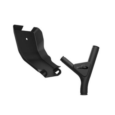 Imagem de Kit Ttr 230 Protetor De Quadro + Protetor De Motor Preto - Anker