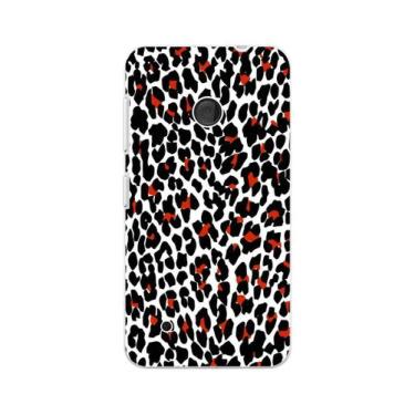 Imagem de Capa Adesivo Skin355 Verso Para Nokia Lumia 530 - KawaSkin