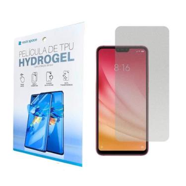 Imagem de Película Fosca Premium para Xiaomi Mi 8 Lite - Rock Space