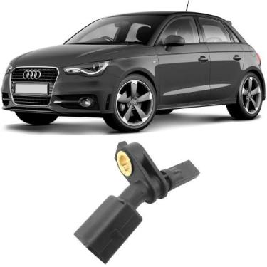 Imagem de Sensor Freio Abs Audi A1 A3 TT 2010 a 2018 Dianteiro Passageiro Gauss 