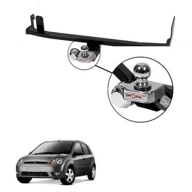 Imagem de Engate Reboque Fiesta 1996 1997 1998 1999 Transbike Hatch - Enforth