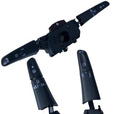 Imagem de Chave Seta Sprinter 310 312 311 313 Accelo Todos 1996 A 2011 - Eletric