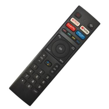Imagem de Controle Remoto Tv Konka Kdg32Rr680Ln/Kdg43Rr680Ln /Kdl50Rr - Lelong