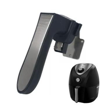 Imagem de Puxador Original Cabo Air Fryer Philco Saúde PH3,2L