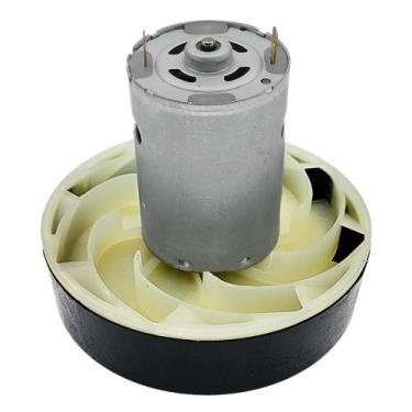 Imagem de Motor de Sucção 14,8V para Aspirador WAP Acqua Mob FW006635