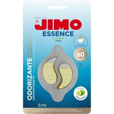 Imagem de JIMO Essence Elimina Mal Cheiro e Odores da Maquina Lava Louça Rende 6