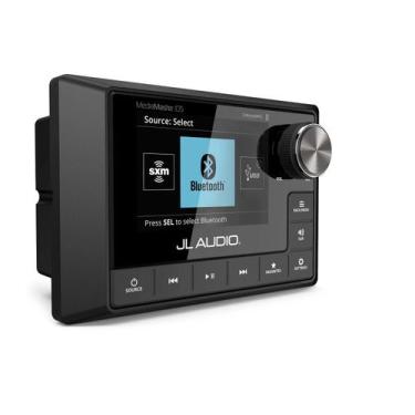 Imagem de Media Player Marinizado JL Audio MediaMaster MM105 