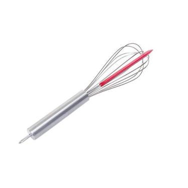 Imagem de Batedor Fouet com Raspador Mimo  ASA23167 - Mimo Style