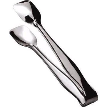 Imagem de Pegador De Gelo Universal Inox - Viel - Brinox