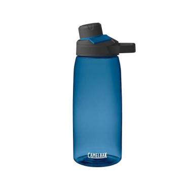 Imagem de Garrafa Chute Mag 0,75L CAMELBAK Azul