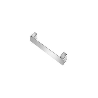 Imagem de Porta Toalha Rosto Docolflat 300mm Chrome - Docol