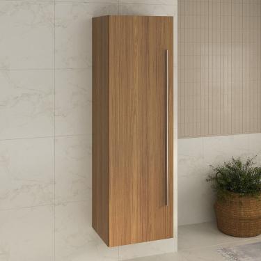 Imagem de Armário Aéreo Fit 60cm Lado Direito ld para Área de Serviço Larnaca