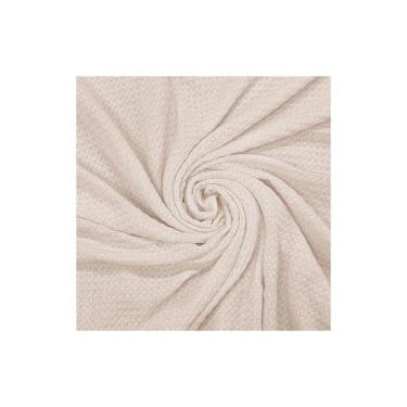 Imagem de Manta Donna Laço Bebê Termocelular Cubes