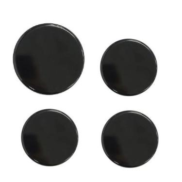 Imagem de Kit Espalhadores Tampa Para Cooktop Philco - 4 Bocas