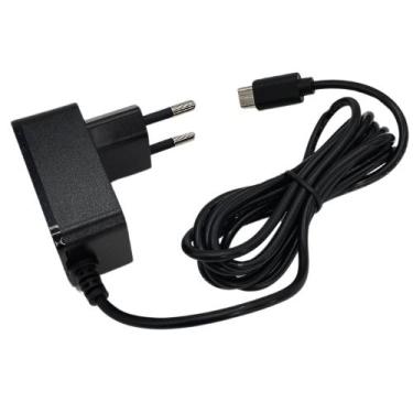 Imagem de Fonte Carregador Bivolt para Robô Aspirador WAP W95 W96 FW009613