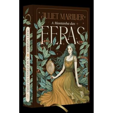 Imagem de A Montanha Das Feras