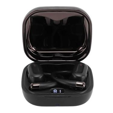 Imagem de Fones de ouvido de tradução, fones de ouvido de tradutor de idiomas de 3 modos suportam 133 idiomas tradução em tempo real, fone de ouvido de tradução de idiomas para aprendizado