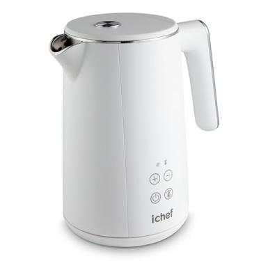 Imagem de ICHEF Chaleira Elétrica Breakfast (220 Volts)