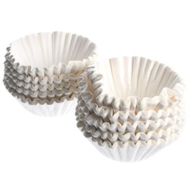 Imagem de Bunn 20100.0000, filtros de café, caixa com 500